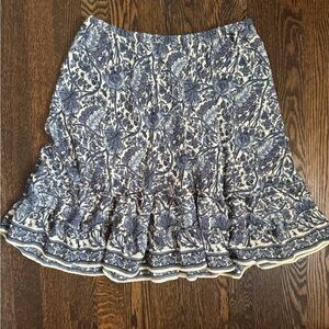 Max Studio Skirt
